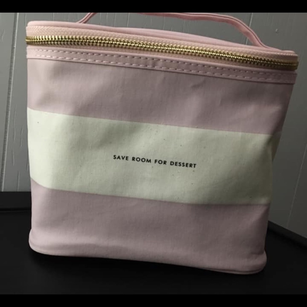 Kate spade lunch box